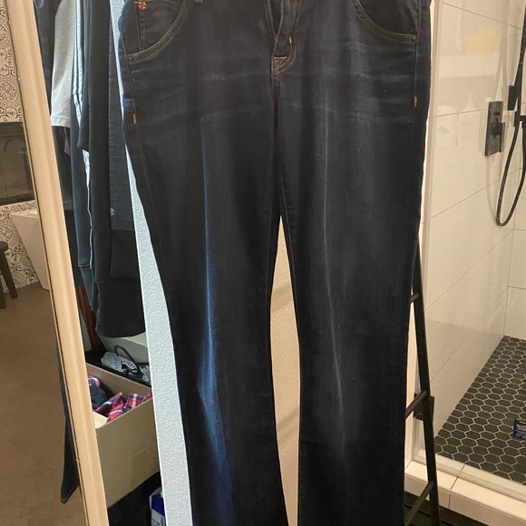 Hudson jeans, size 28 - Picture 3 of 3